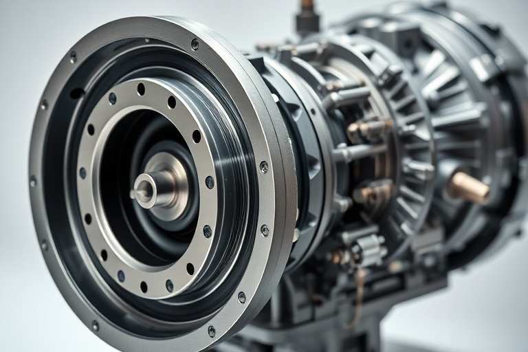 Automatic Transmissions