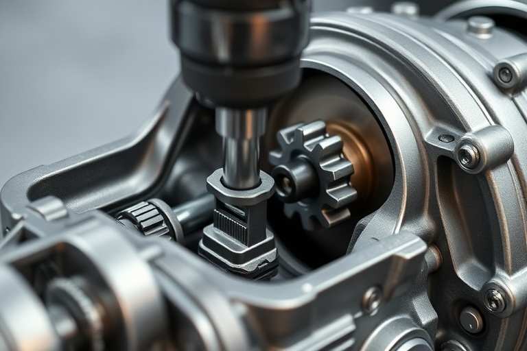 Manual Transmissions